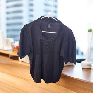 Men's Polo XL Navy